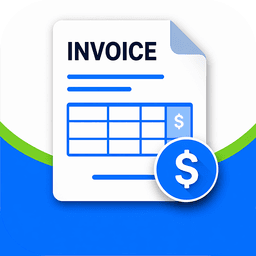 Invotick app icon